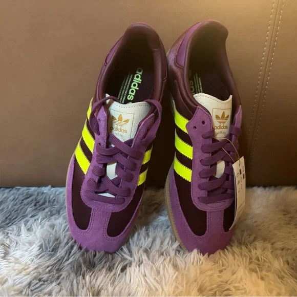 adidas Originals Samba OG size 9 - Picture 12 of 12
